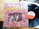 THE ANIMATED EGG SAME LP IN 1969 PSYCH. LP IN MINT