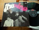 THE WHO SAME LP IN 1966 PLAYS MINT- 1ST PRESS WOW