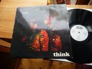 THINK VARIETY 1973 GERMAN 1ST MENGA KRAUTROCK MONSTER