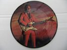 JOHN ENTWISTLE (THE WHO)-RARE AUTOGRAPHED 7