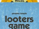 The People's Temple Looter Game GOLD 7