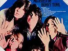 ROLLING STONES - mujeres de honky tonk LP Mexico Octagon Cover