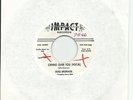 DUKE BROWNER - CRYING OVER YOU - IMPACT