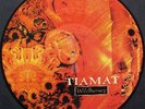 TIAMAT - Wildhoney:  Original 1.Press Ltd. Ed. Picture LP, Vinyl, Mint