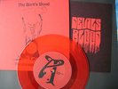 The Devil´s Blood: The Graveyard shuffle