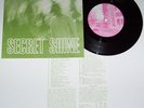 Secret Shine  Love Blind 7 inch Sarah Records 71 Indie Pop