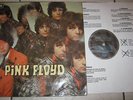 PINK FLOYD PIPER AT THE GATES OF DAWN-UK BLUE COLUMBIA LABEL- STEREO SCX 6167