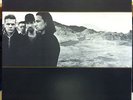U2 the joshua tree LP VG+ 90581-1 Vinyl 1986 DMM Audiophile Masterdisk A/A