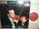 CS 6010     RUGGIERO RICCI    VIOLIN CONCERTOS    LONDON ENG. FFSS STEREO LP NM+