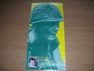 THE SMITHS - THAT JOKE ISN'T FUNNY ANYMORE - 1985 PROMO POSTER (MORRISSEY)