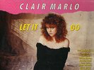 CLAIR MARLO 