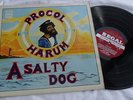 PROCOL HARUM  A SALTY DOG  SLRZ 1009   ORIGINAL