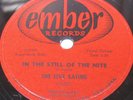 THE FIVE SATINS 78  