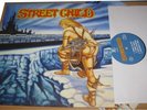 STREET CHILD: Same LP US Private Power Metal 7-Track RE lim. 500 BBTAD