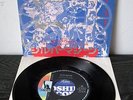 Hawkwind  Silver Machine Japan
