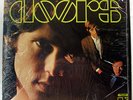 THE DOORS- 1967 Mono LP / Elektra #EKL-4007 - VG+