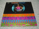 RODRIGUEZ COLD FACT LP VINYL IN VERY GOOD CONDITION