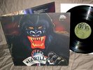 GORILLA Creative Rock ORIGINAL 1st PRESS GREEN BRAIN 1972 MINT Kraut Rarity