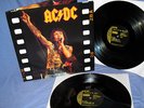 AC/DC Living In The Hell LIVE USA 16.10.1979 TOP ZUSTAND