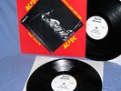 AC/DC Bon Scott`s Last Oui Oui LIVE IN PARIS 1979  2 LP Set