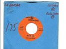 THE NITE-LITERS Set Me Free b/w  Harlem Shuffle on SOUNDS INTERNATIONAL: 631