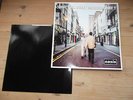 Oasis - (What's the Story) Morning Glory? (1995) Double LP Gatefold sleeve
