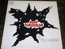Winston George - Any Direction Lp folk psych loner Canadian rural RARE private