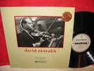 SAX 2253 B/S STEREO UK DAVID OISTRAKH ENCORES EXC