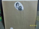  TWO VIRGINS LP JOHN LENNON & YOKO ONO 1968 ALBUM BEATLES M-t Unplayed