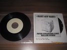 Peter Schleicher singt Rolling Stones - Hart auf Hart , Vinyl 7