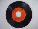 Rare deep soul 45 Oliver Joy on Big Deal