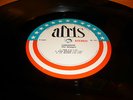 Iggy Pop The Stooges Funhouse Afrts Armed Services Radio Show Lp Vintage 1970