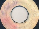 BLANK WAIL'N'SOUL KILLER 45 BOB MARLEY & THE WAILERS FEEL ALRIGHT ?