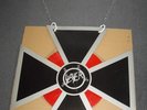 SLAYER CRIMINALLY INSANE IRON CROSS + CHAIN VERSION ORIGINAL FIRST PRESS RARE 