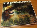 PINK FLOYD - A SAUCERFUL OF SECRETS SCXM 6258