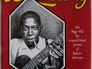 78 QUARTERLY MAGAZINE No 4-ROBERT JOHNSON-R.CRUMB COVER PARAMOUNT RECORDS
