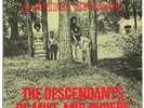 THE DESCENDANTS OF MIKE AND PHOEBE   ORIG US STRATA EAST 1973 NM