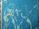 Status Quo - Blue for You Asian LP LM-2727 Rare Cover