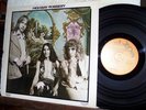 HIGHWAY ROBBERY LP For Love Or Money ORIGINAL hard rock