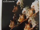 DUKE JENKINS TRIO   NIGHT SONG   private JAZZ vocal   OHIO   rare VINYL LP