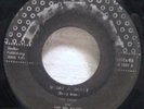 45 Garage Rock RED BERRY & THE BEL RAVES What A Dolly / Hot Rod 1959 Dreem 1001