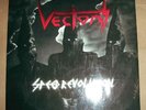 VECTOM - Speed Revolution -  LP OIS