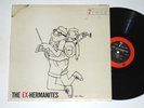 BILL HARRIS & TERRY GIBBS: the EX-HERMANITES mode LP / MONO