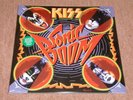 KISS - SONIC BOOM / LIMITED GREEN-COLOUR 180g FOC-LP OVP SEALED