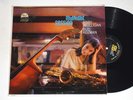 MARY MULLIGAN & BUD FREEMAN: MIDNIGHT SESSION dot LP / MONO DG NM
