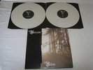 BURZUM Belus 2 WHITE LP LTD NEW SEALED Mutiilation Drowning The Light Mayhem