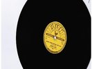 Guess things happen that way - Johnny Cash / Sun  Records - 78 rpm  # 295
