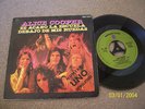 ALICE COOPER School's Out 1972  SPANISH  superb EX