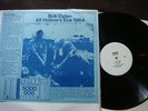 BOB DYLAN all hallow's eve 1964 2lp no tmoq nm shrink