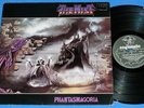 The Mist - Phantasmagoria ORIGINAL RARE LP 1989 - Chakal Holocausto Sepultura